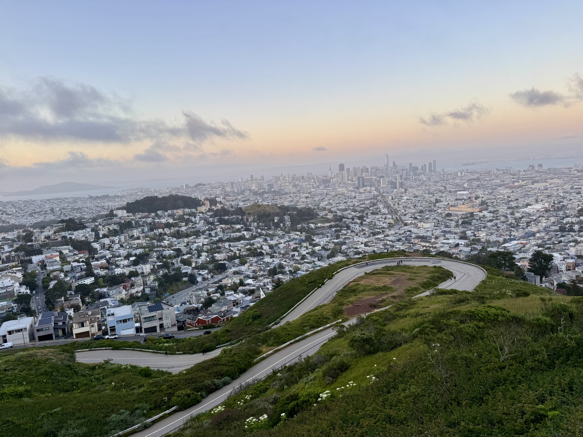 17.04.2025 San Francisco