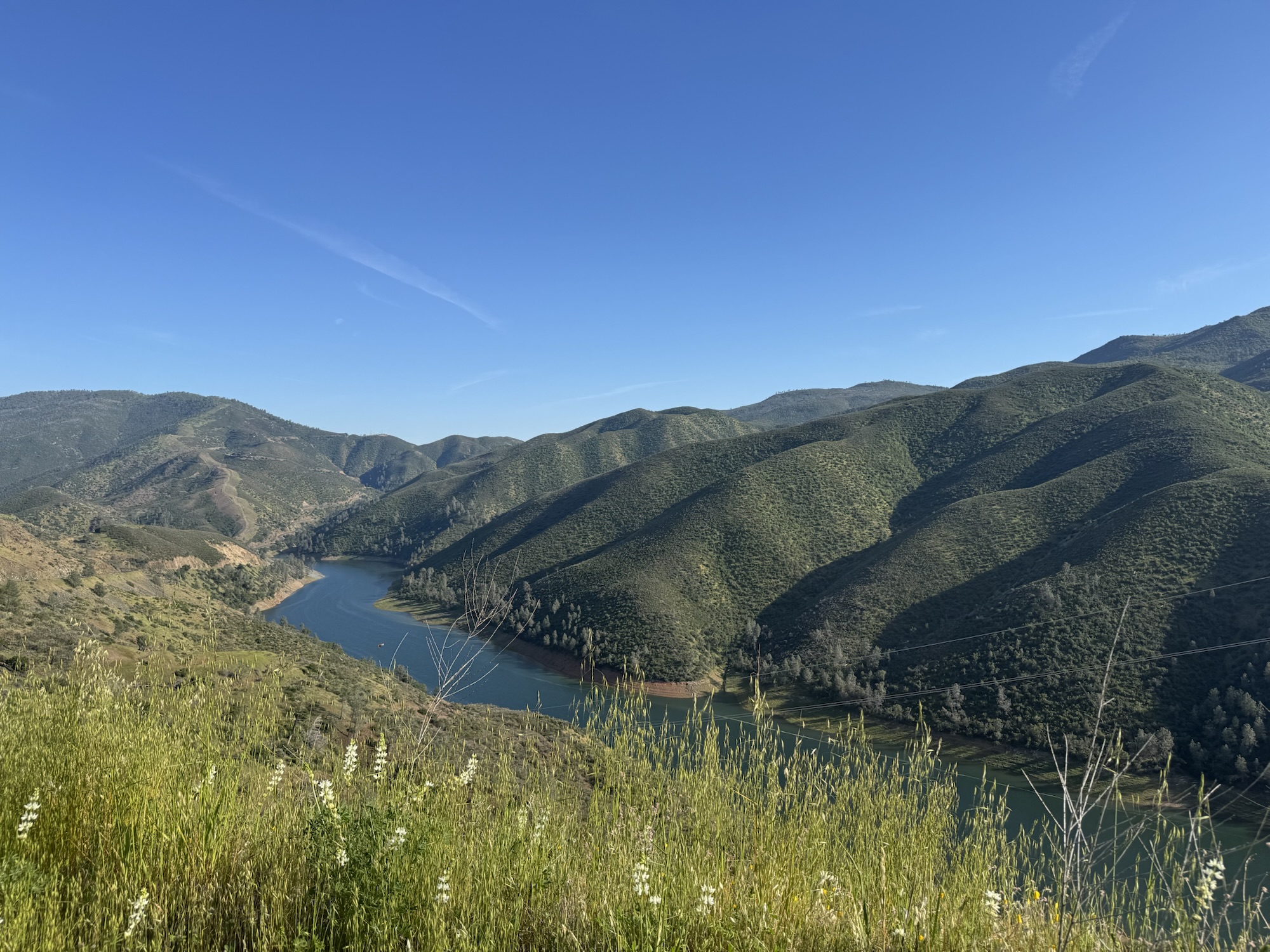 20.04.2025 South Lake Tahoe – Yosemite