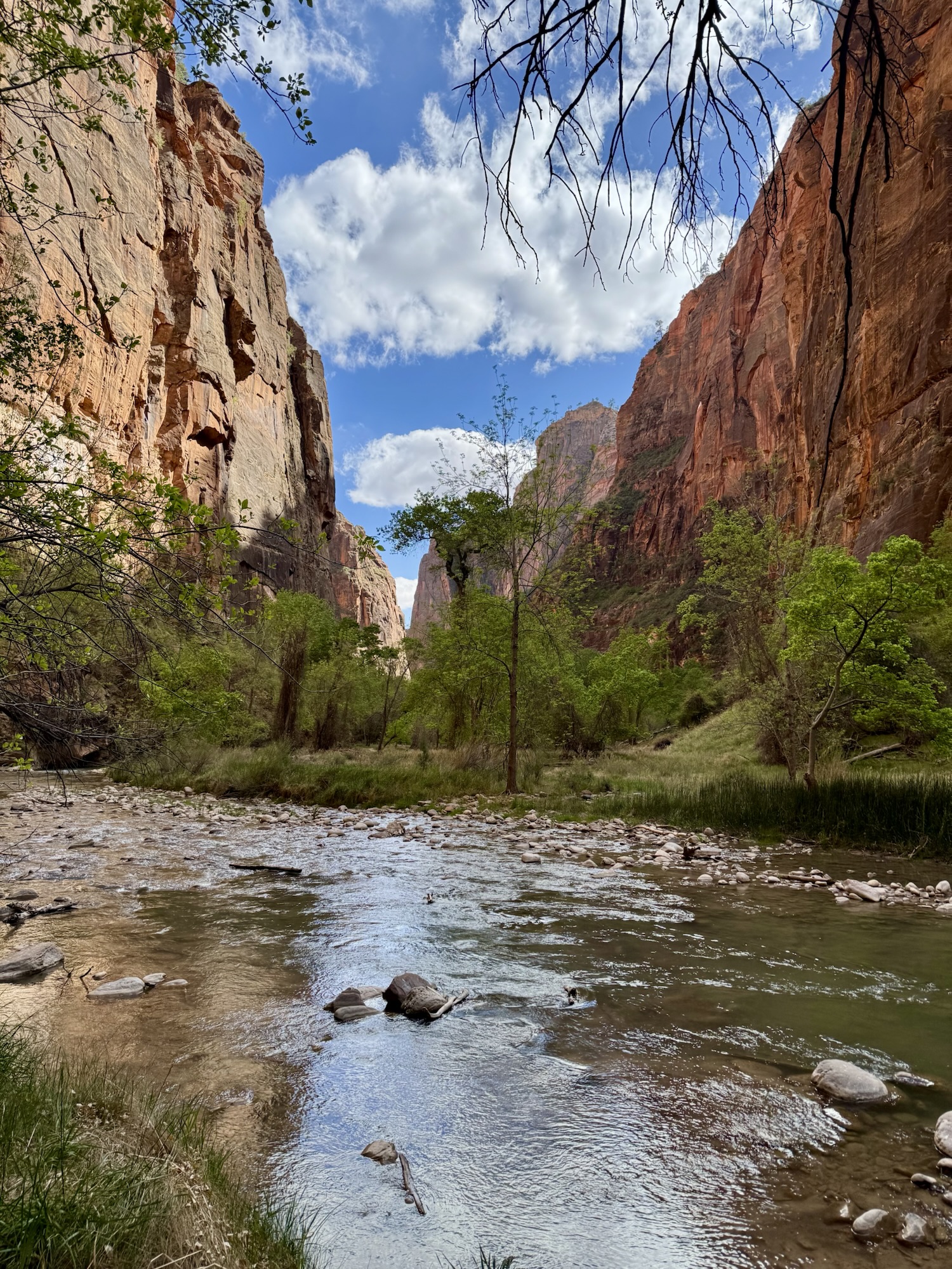 26.04.2025 Las Vegas – Lake Powell