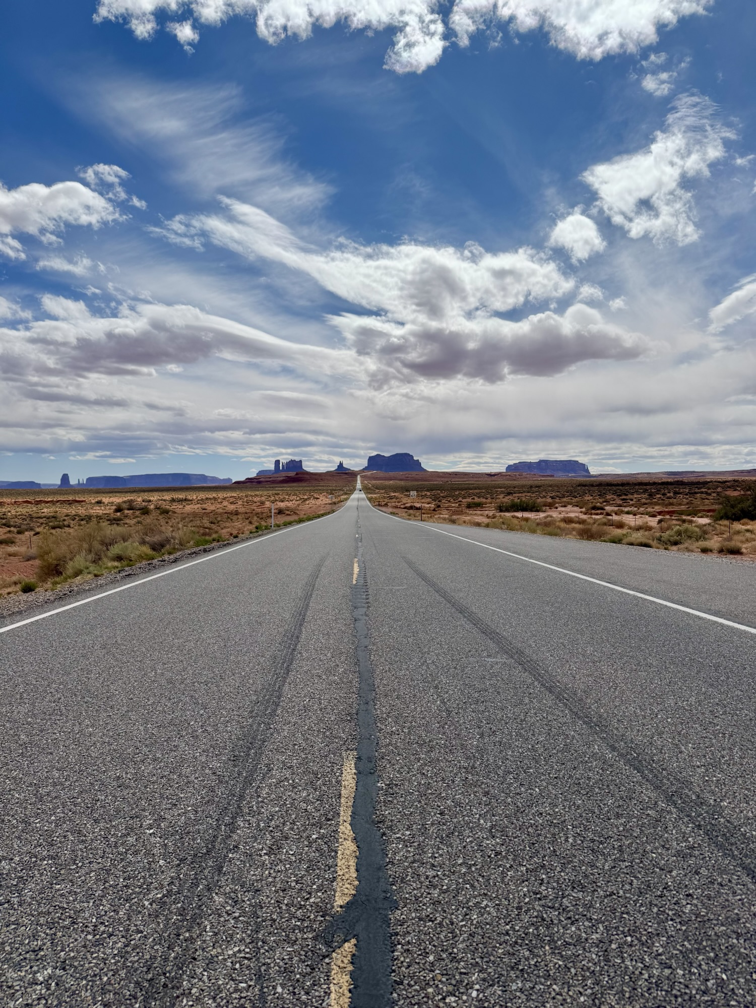 28.04.2025 Monument Valley