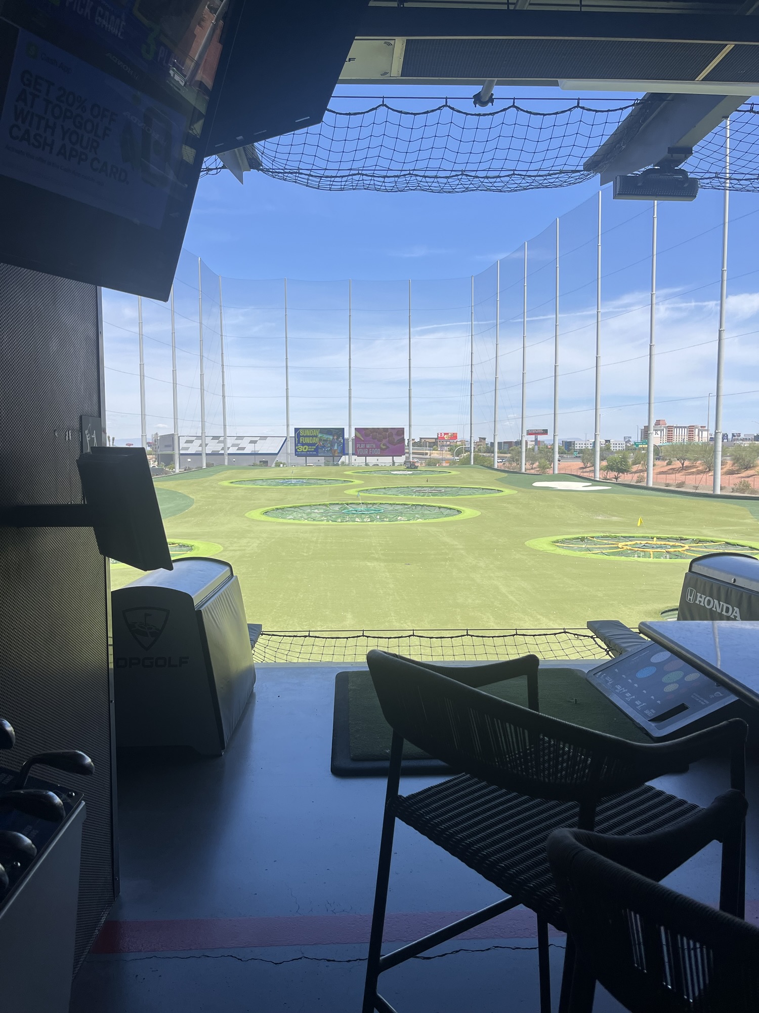30.04.2025 Flagstaff – San Diego