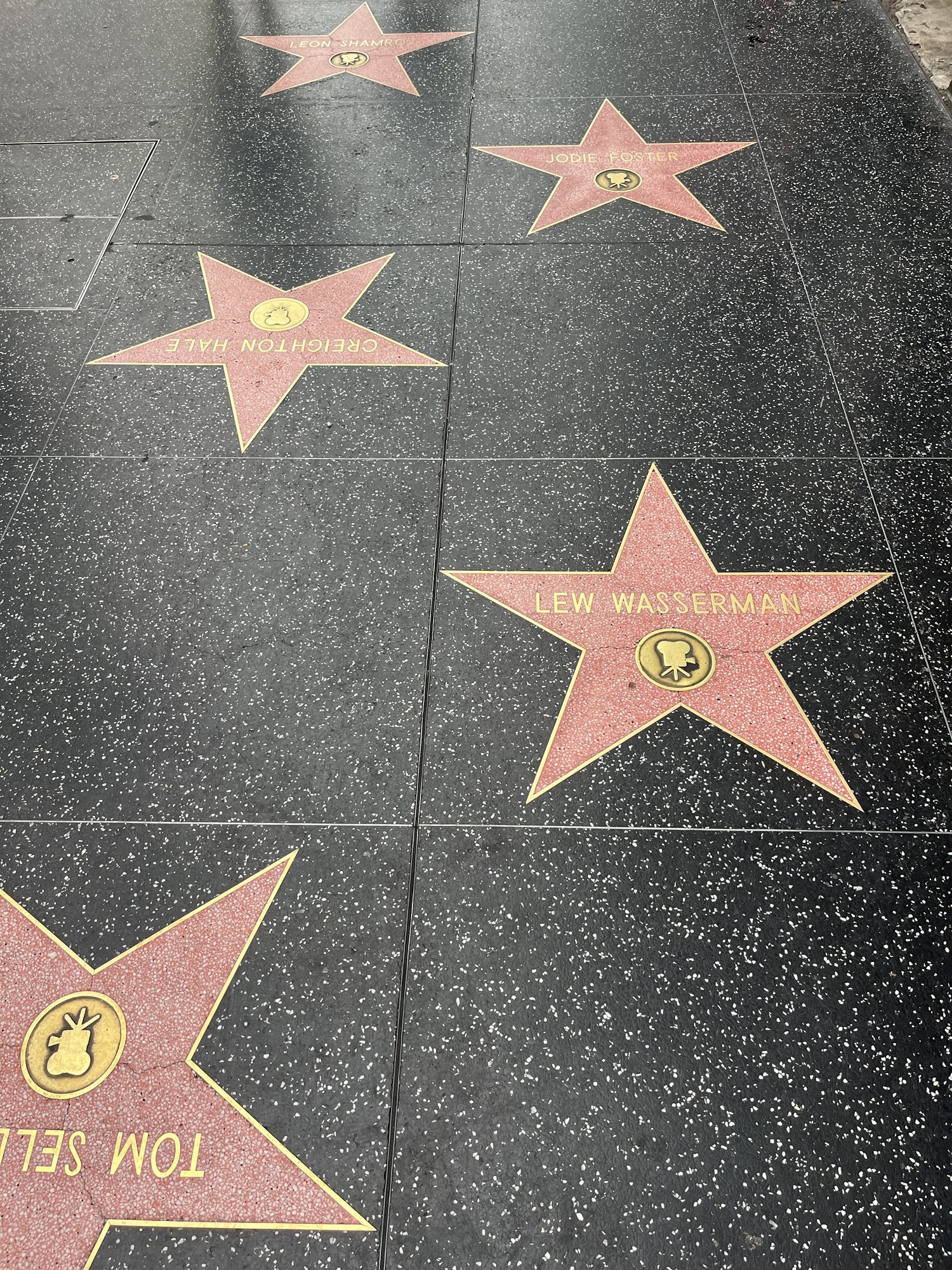 03.05.2025 Los Angeles